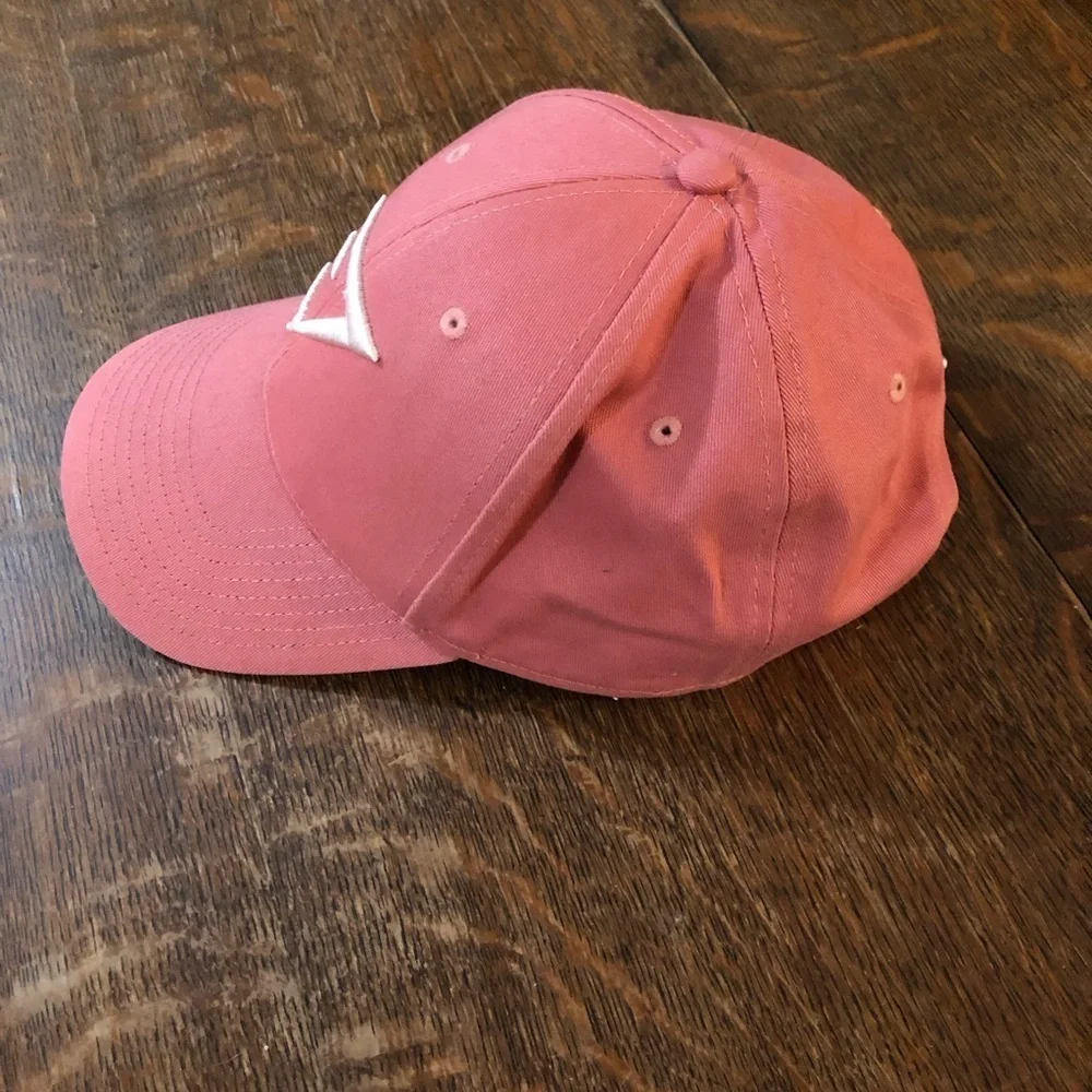 Gymshark Shark Head cap.